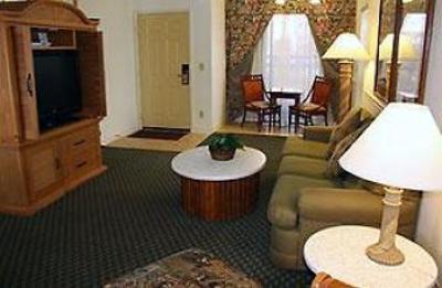 фото отеля Parkway International Resort