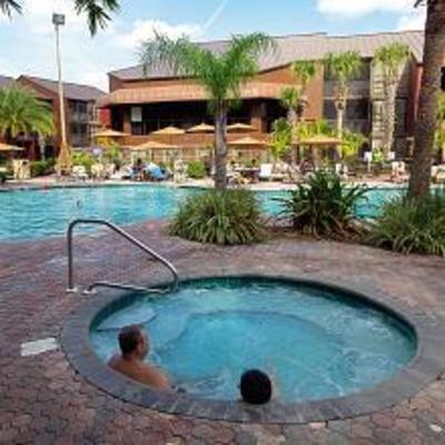 фото отеля Parkway International Resort