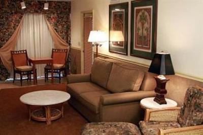 фото отеля Parkway International Resort