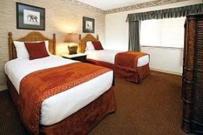 фото отеля Parkway International Resort
