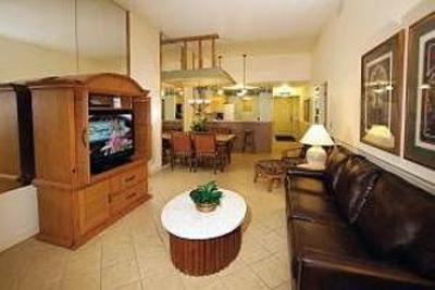 фото отеля Parkway International Resort