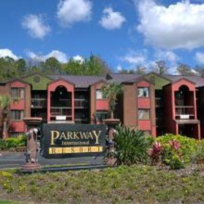 фото отеля Parkway International Resort