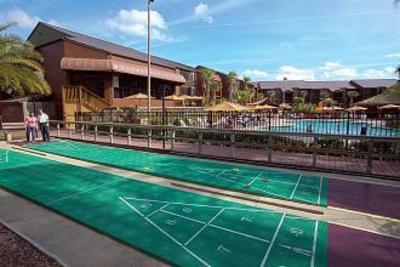 фото отеля Parkway International Resort