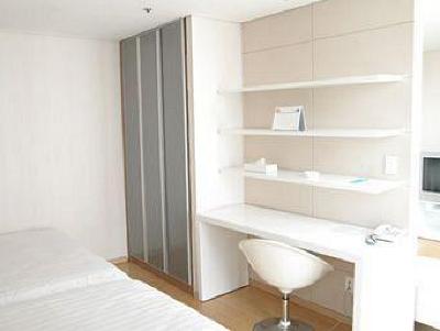 фото отеля Casaville Residence Shinchon