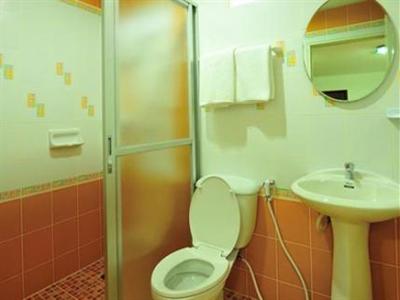 фото отеля Aravinda Living Home