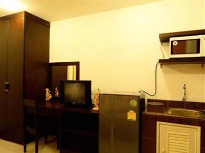 фото отеля Aravinda Living Home