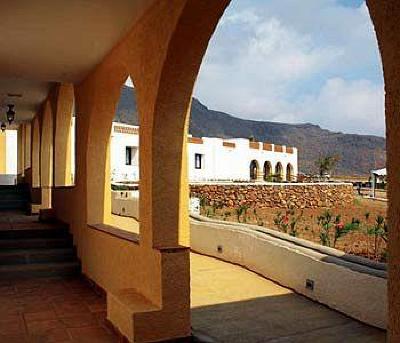 фото отеля Cortijo El Paraiso