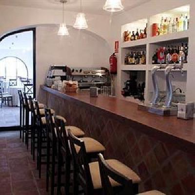 фото отеля Cortijo El Paraiso