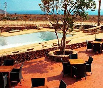 фото отеля Cortijo El Paraiso