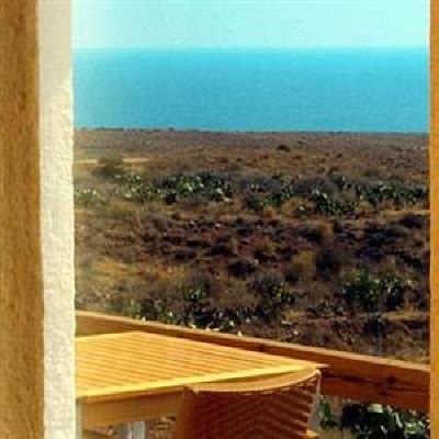фото отеля Cortijo El Paraiso