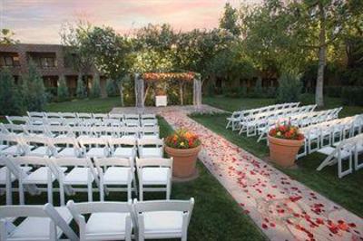 фото отеля Doubletree Paradise Valley Resort