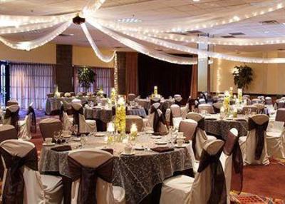 фото отеля Doubletree Paradise Valley Resort