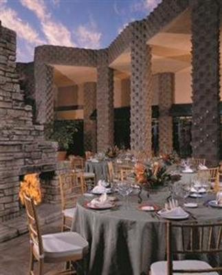 фото отеля Doubletree Paradise Valley Resort