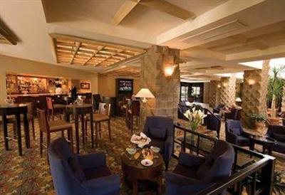 фото отеля Doubletree Paradise Valley Resort