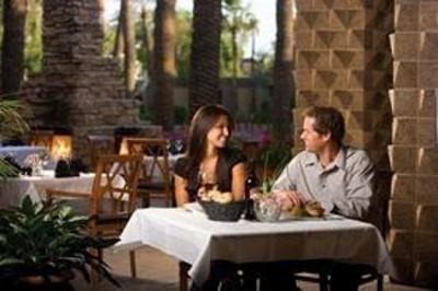 фото отеля Doubletree Paradise Valley Resort