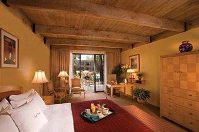 фото отеля Doubletree Paradise Valley Resort