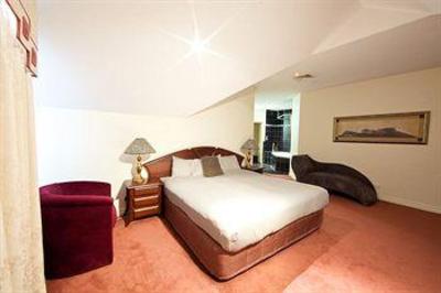 фото отеля Hotel Northbridge