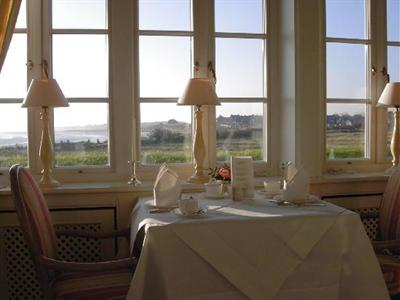 фото отеля Hotel Fährhaus Sylt Munkmarsch