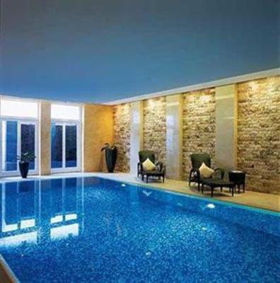 фото отеля Hotel Fährhaus Sylt Munkmarsch