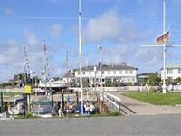 Hotel Fährhaus Sylt Munkmarsch
