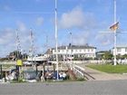 фото отеля Hotel Fährhaus Sylt Munkmarsch