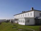 фото отеля Hotel Fährhaus Sylt Munkmarsch