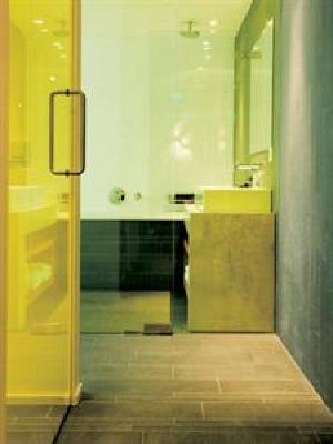 фото отеля Hotel Derlon Maastricht