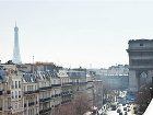 фото отеля Renaissance Paris Arc De Triomphe Hotel