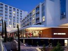 фото отеля Renaissance Paris Arc De Triomphe Hotel
