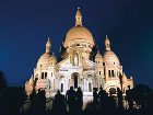 фото отеля Renaissance Paris Arc De Triomphe Hotel