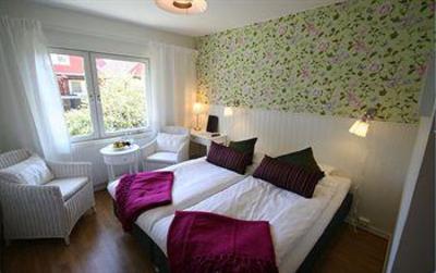 фото отеля Nynasgarden Hotell & Konferens