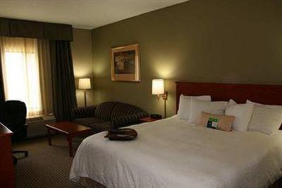 фото отеля Hampton Inn Mitchell