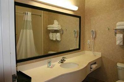 фото отеля Hampton Inn Mitchell