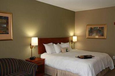 фото отеля Hampton Inn Mitchell