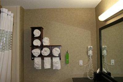 фото отеля Hampton Inn Mitchell