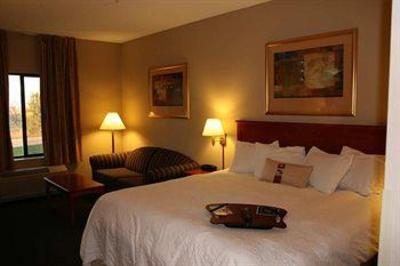 фото отеля Hampton Inn Mitchell