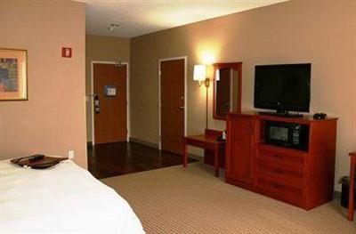 фото отеля Hampton Inn Mitchell