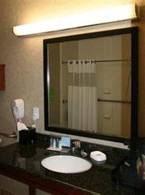 фото отеля Hampton Inn Mitchell