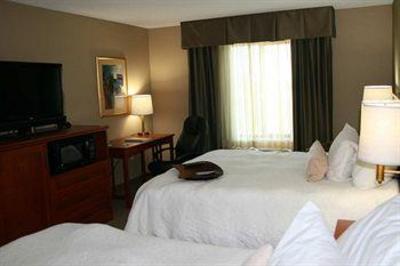 фото отеля Hampton Inn Mitchell