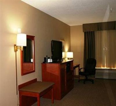 фото отеля Hampton Inn Mitchell