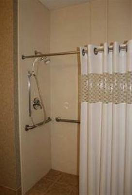 фото отеля Hampton Inn Mitchell
