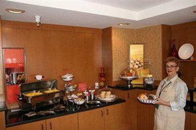 фото отеля Hampton Inn Mitchell