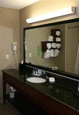 фото отеля Hampton Inn Mitchell