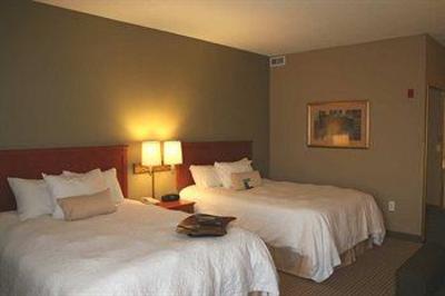 фото отеля Hampton Inn Mitchell