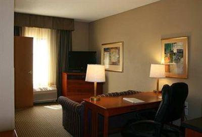 фото отеля Hampton Inn Mitchell