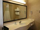 фото отеля Hampton Inn Mitchell