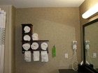 фото отеля Hampton Inn Mitchell