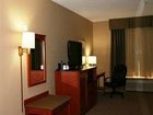 фото отеля Hampton Inn Mitchell