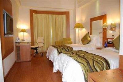 фото отеля Ambrosia Sarovar Portico Hotel