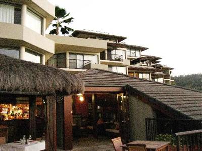 фото отеля Water's Edge Whitsundays Resort Airlie Beach